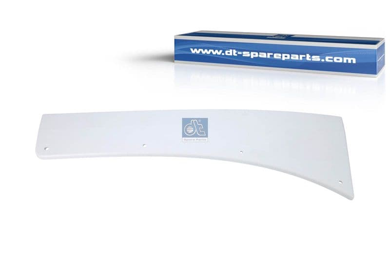 Aripa DT Spare Parts 4.70652