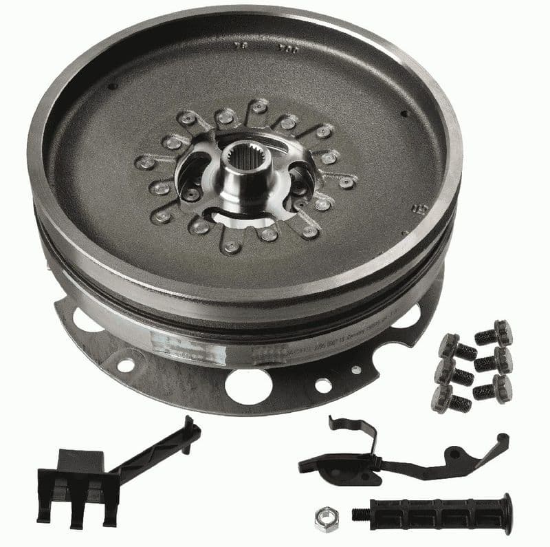 Volanta SACHS Dual-mass flywheel 2295 000 718