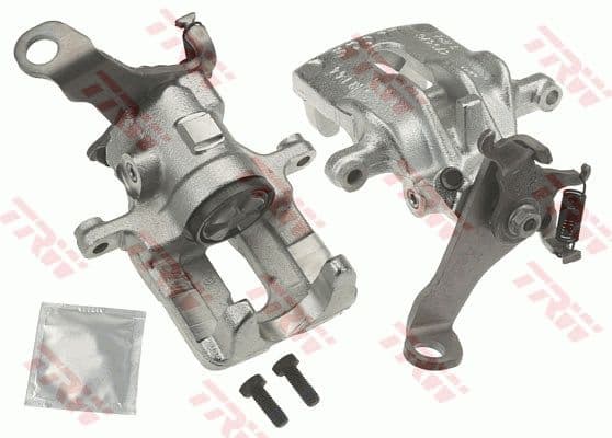 Etrier frana TRW BHQ317E