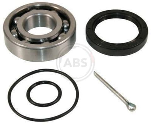 Set rulment roata ABS 200512