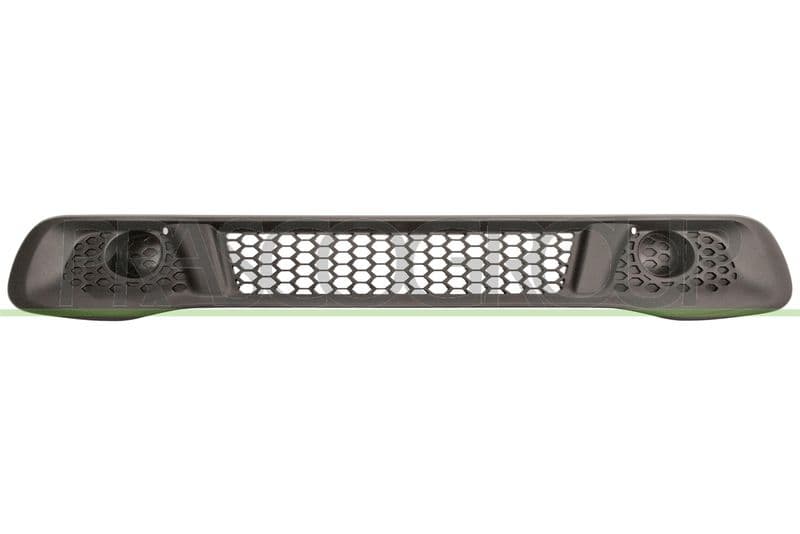 Grila ventilatie, bara protectie PRASCO ME3072120