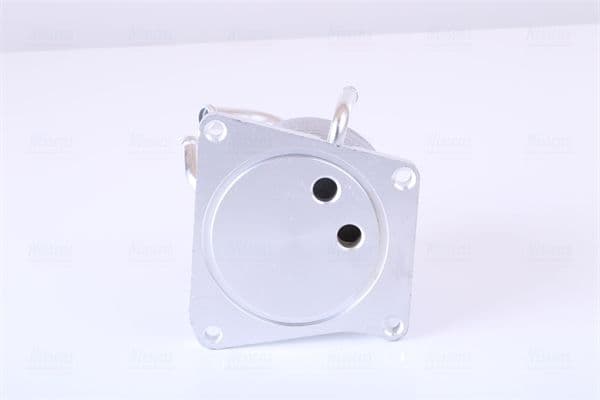 Radiator racire ulei, cutie de viteze automata NISSENS ** FIRST FIT ** 91293