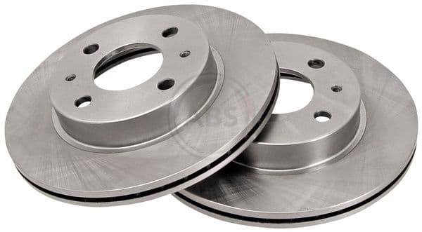 Disc frana ABS 16062