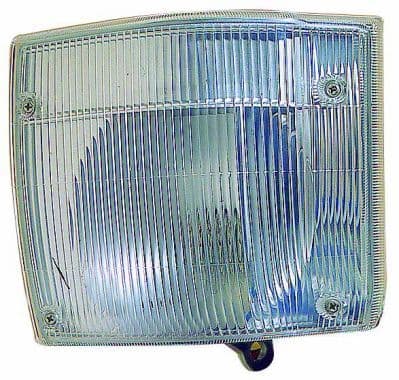 Semnalizator DEPO 212-1594L-A