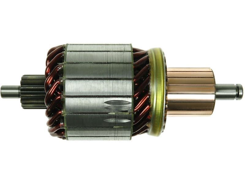 armatura,demaror AS-PL AS SA0052