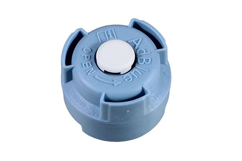 Buson, rezervor (injectie aditiv) METZGER AUTOTEILE 2141071