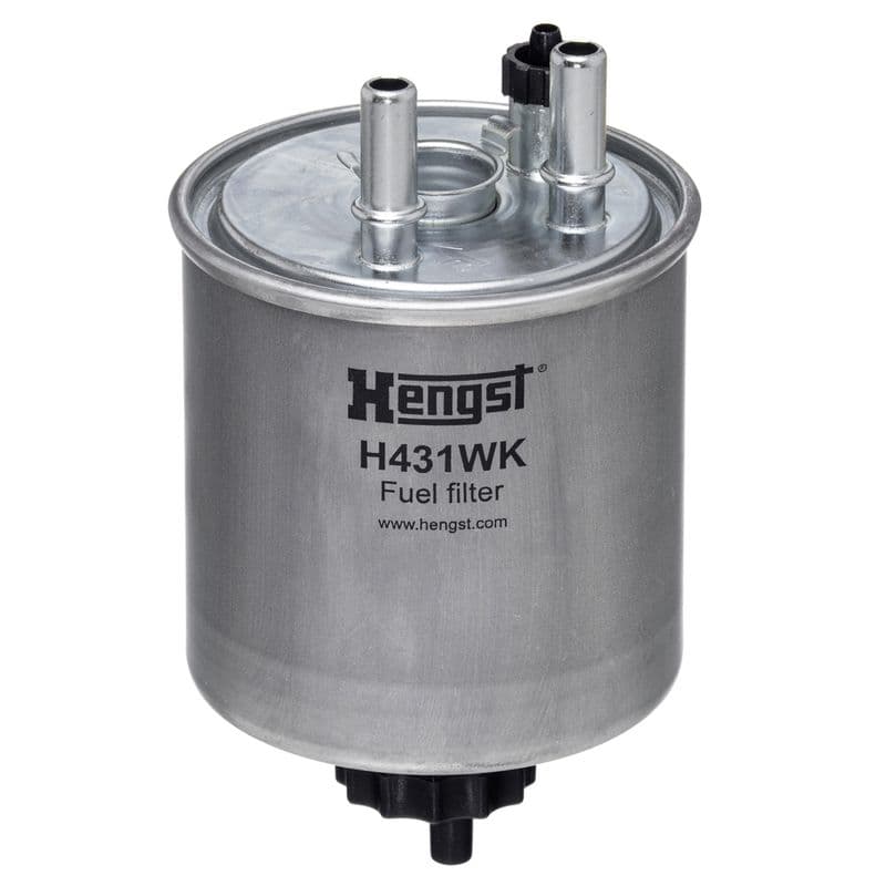 filtru combustibil HENGST FILTER H431WK