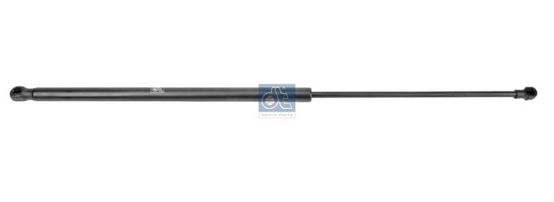 Suspensie pneumatica, clapeta fata DT Spare Parts 6.70050