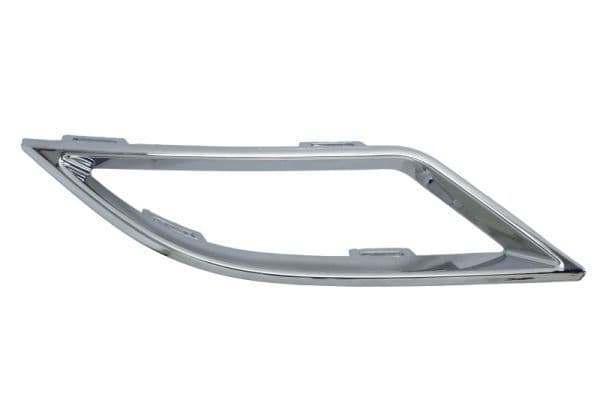 Banda de protectie, grila radiator BLIC 6502-07-9508917CP