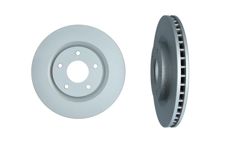 Disc frana KAMOKA 103599