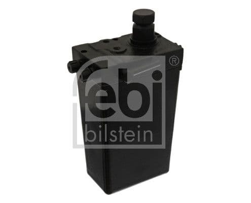 Pompă basculare, cabină șofer FEBI BILSTEIN 40356