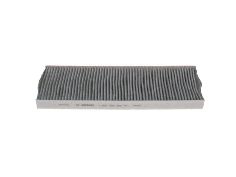 Filtru, aer habitaclu BOSCH 1 987 435 606