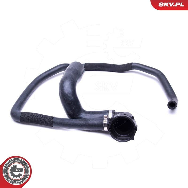 Furtun radiator ESEN SKV 43SKV839
