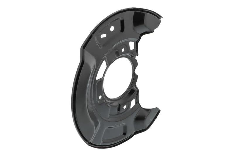 protectie stropire,disc frana TOPRAN EHVP 601 305