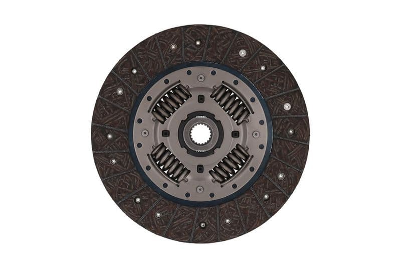 Disc ambreiaj KAMOKA DC267