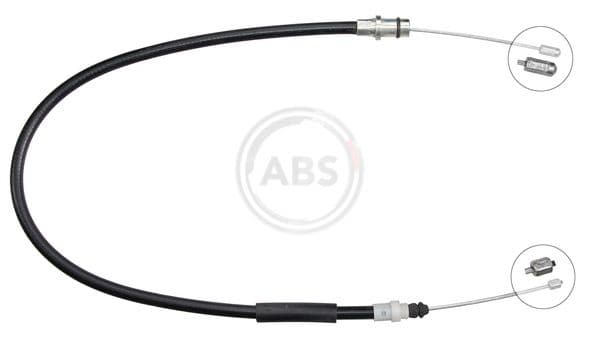 Cablu, frana de parcare ABS K13970