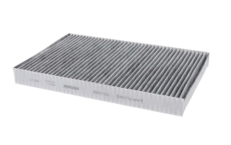 Filtru, aer habitaclu CORTECO 21652713