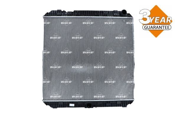 Radiator, racire motor NRF 56068A