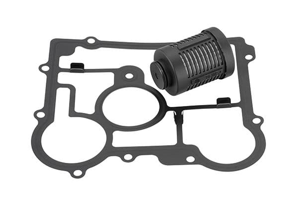 Filtru hidraulic, cuplaj lamelar (tracțiune integrală) BorgWarner OE-Version/Genuine DS2006273