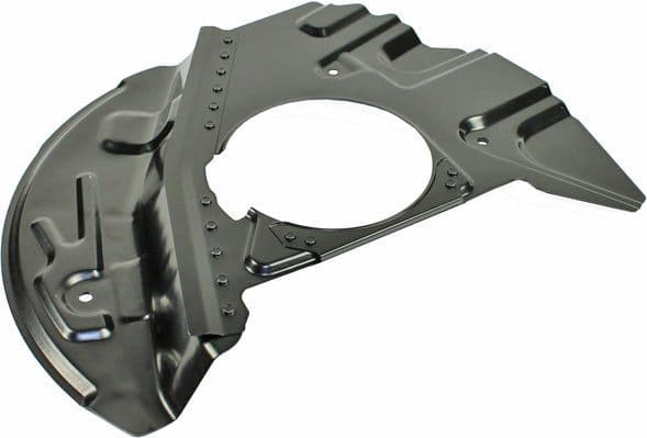 protectie stropire,disc frana METZGER AUTOTEILE 6115044