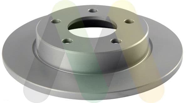 Disc frana MOTAQUIP LVBE374Z