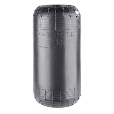 Burduf, suspensie pneumatica Phoenix Quality Range 1 E 14
