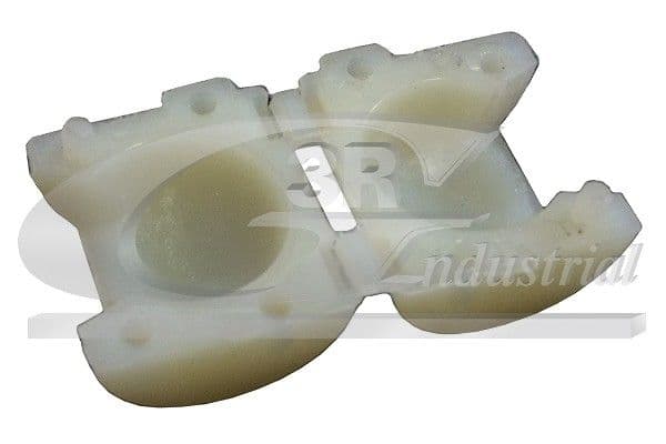 Set reparatie, levier cutie de viteze 3RG 24604