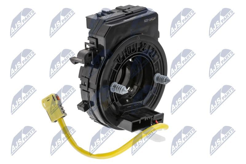 Arc spirala, Airbag NTY EAS-HY-029