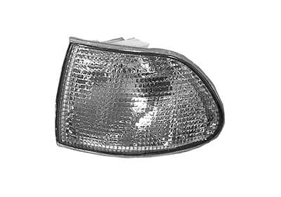 Semnalizator DEPO 0650907