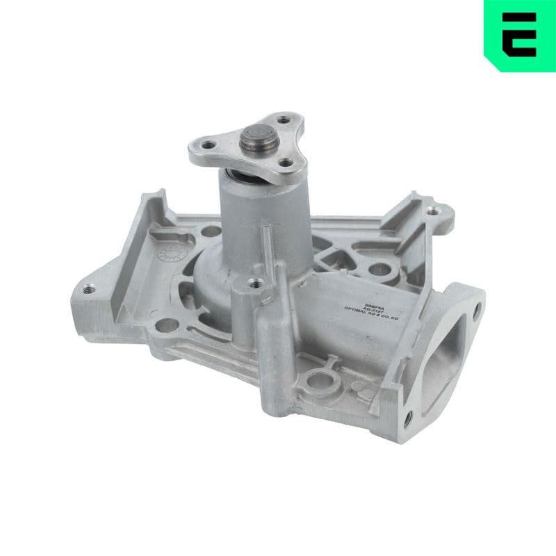 Pompă de apă, răcire motor OPTIMAL AQ-2157