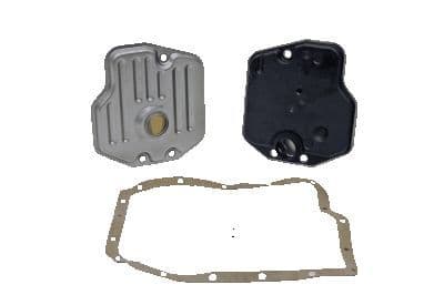 Filtru hidraulic, cutie de viteze automata WIX FILTERS 58618