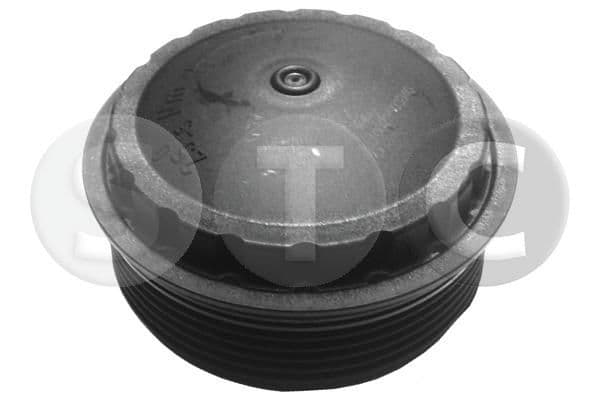 Capac, carcasa filtru ulei STC T403840