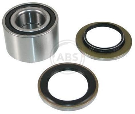 Set rulment roata ABS 200524