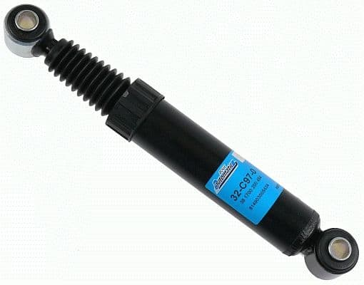 amortizor BOGE 32-C97-0