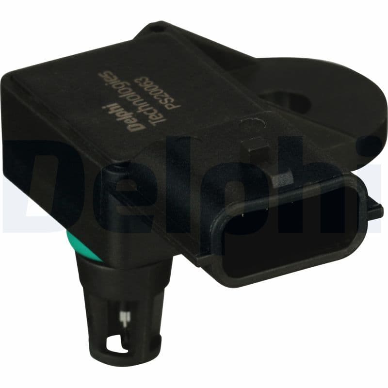 senzor,presiune supraalimentare DELPHI PS20063-12B1
