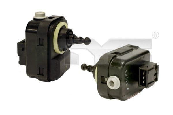 Element reglare, reglare faruri TYC 20-1027-MA-1