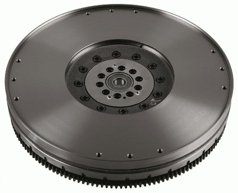 Volanta SACHS Dual-mass flywheel 6594 000 300