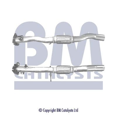 Racord evacuare BM CATALYSTS BM50309