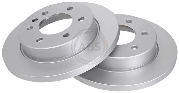 Disc frana ABS 18787