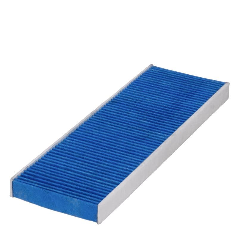 Filtru, aer habitaclu HENGST FILTER E4953LB