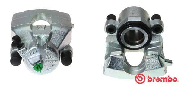 Etrier frana BREMBO ESSENTIAL LINE F 85 382