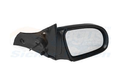 Oglinda exterioara VAN WEZEL * HAGUS * 3776804