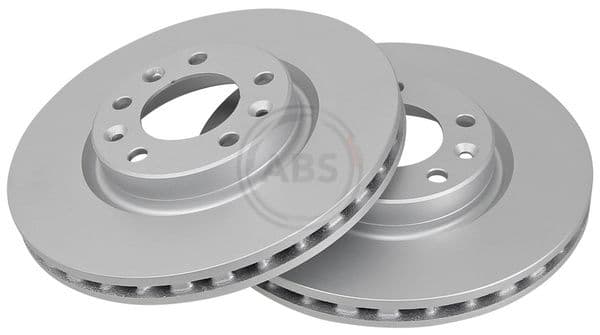 Disc frana ABS 18439