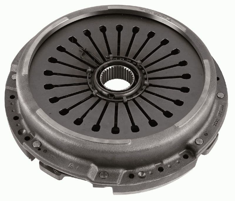 Placa presiune ambreiaj SACHS 3482 001 674