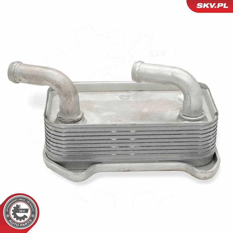 Radiator ulei, ulei motor ESEN SKV 31SKV301