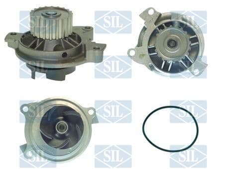 Pompă de apă, răcire motor SIL PA988