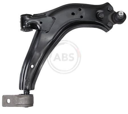 Brat, suspensie roata ABS 211275