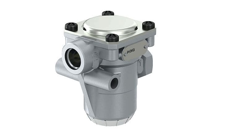 Supapa de suprapresiune PROVIA PRO0155120