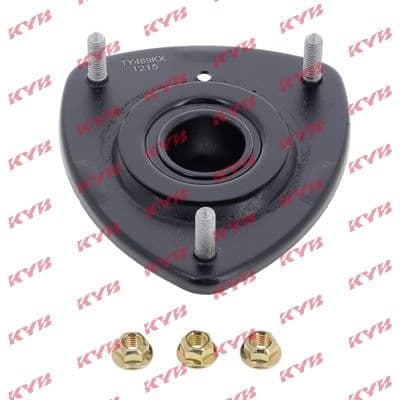Set reparatie, rulment sarcina amortizor KYB Suspension Mounting Kit SM5472