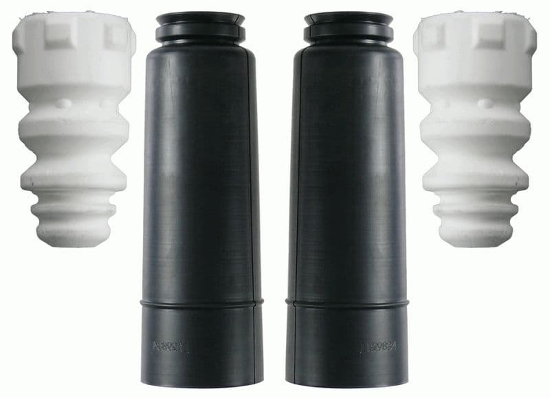 chit protectie praf,amortizor SACHS Service Kit 900 322